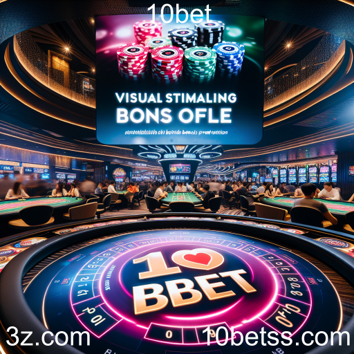 Explorando a Categoria de Bônus no 10bet: Oportunidades Imperdíveis para Jogadores