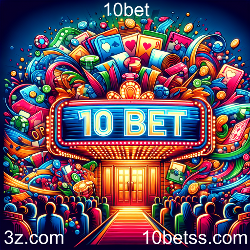 Descubra as Melhores Promoções na 10bet